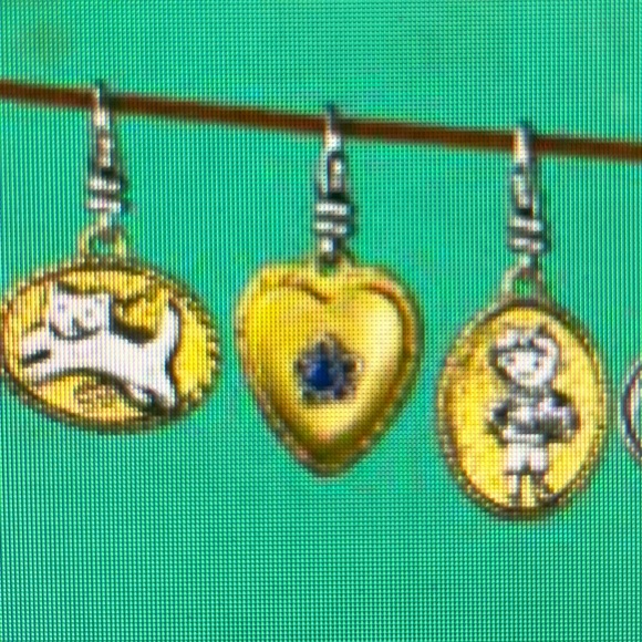 Silpada “Close to my Heart” Charm - Picture 9 of 10